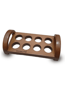 Easter holder - 8 eggs 2
