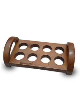 Easter holder - 8 eggs 2