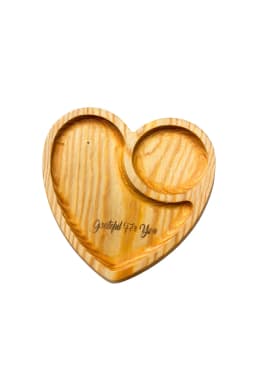 big heart coaster 1