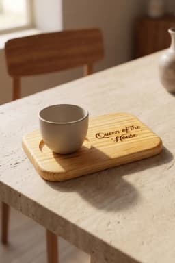 coffee coaster 0