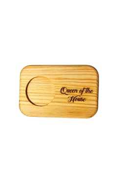 coffee coaster 1