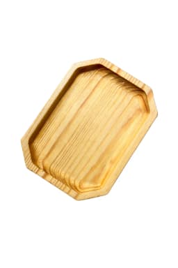 edged coaster 1