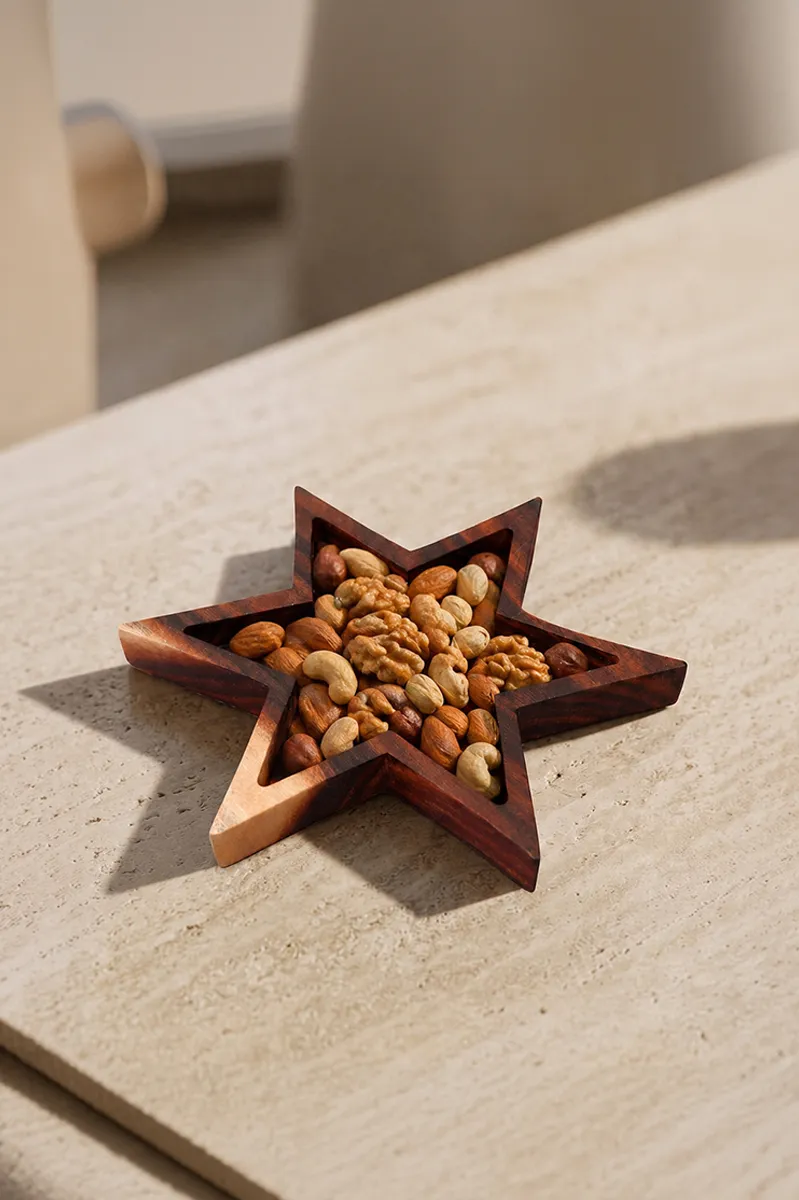 Small Star