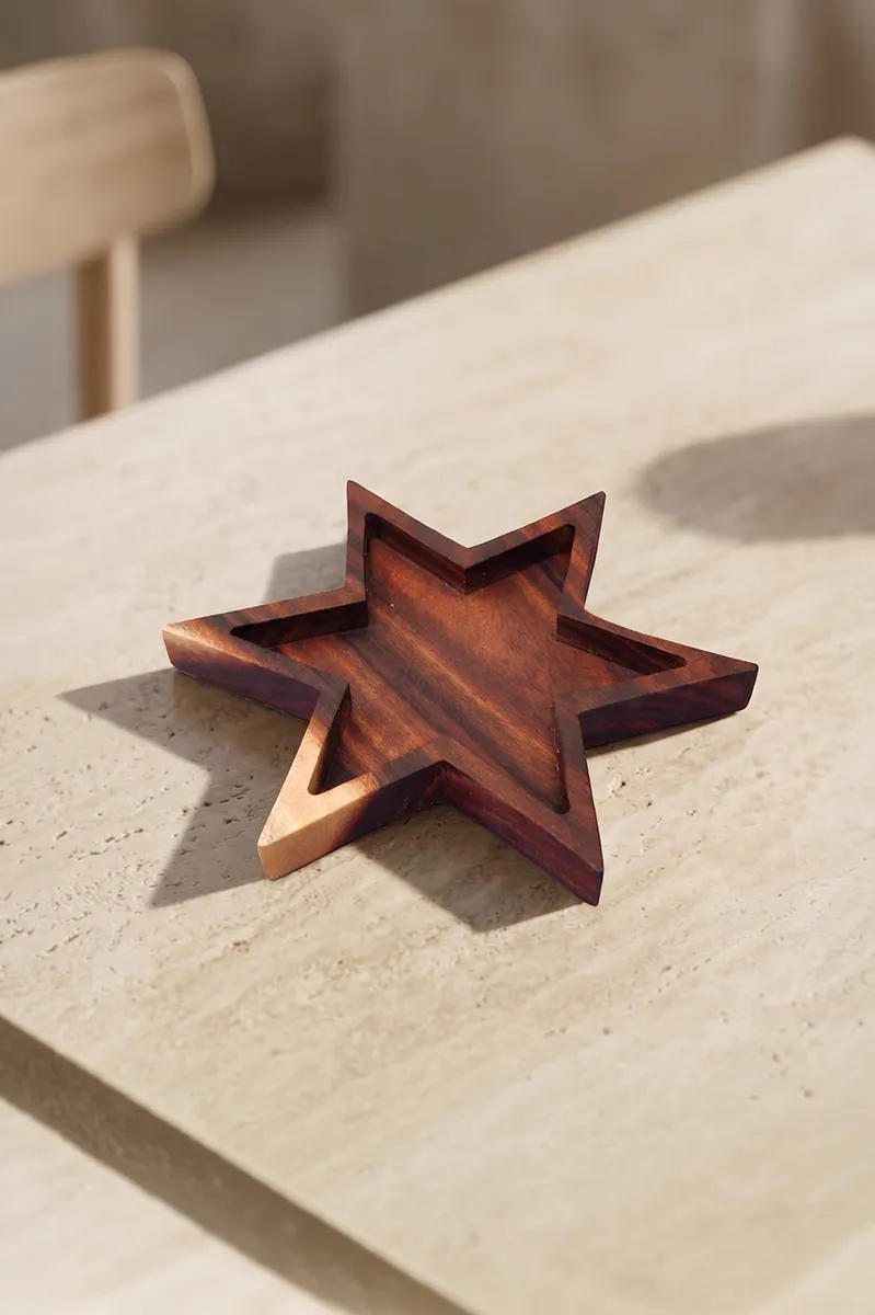 Small Star — alternate