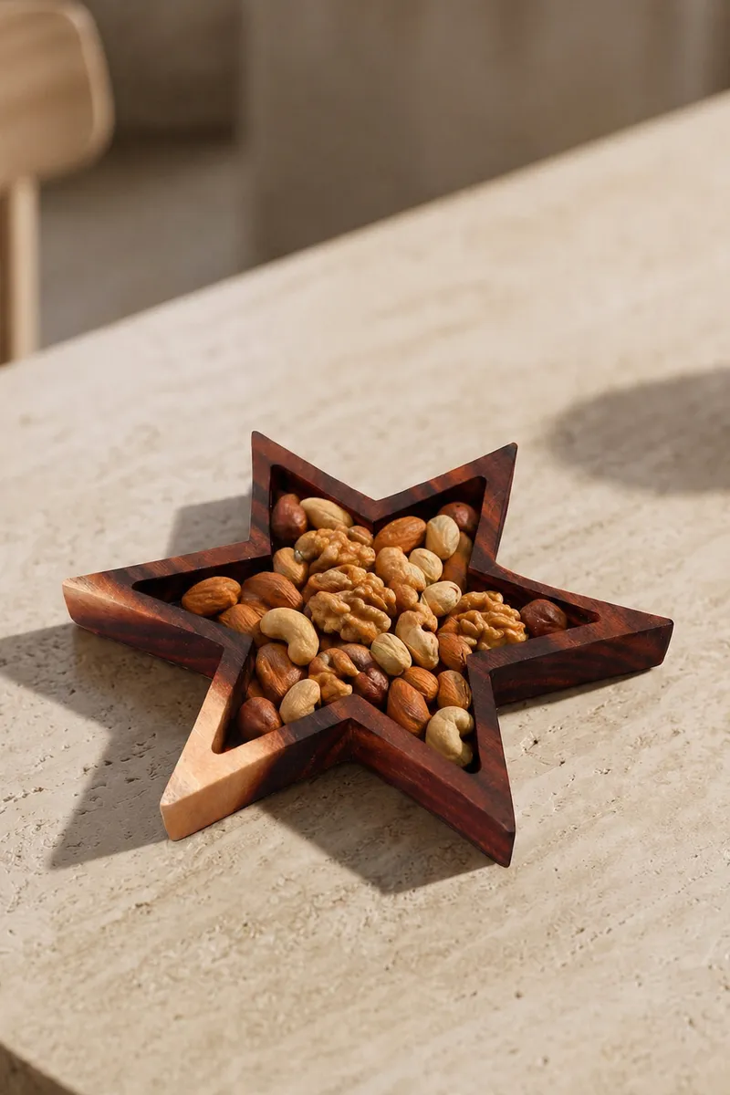 Large Star