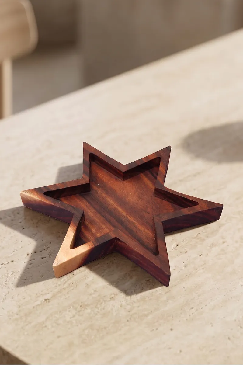 Large Star — alternate
