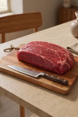 Large Cutting board 0