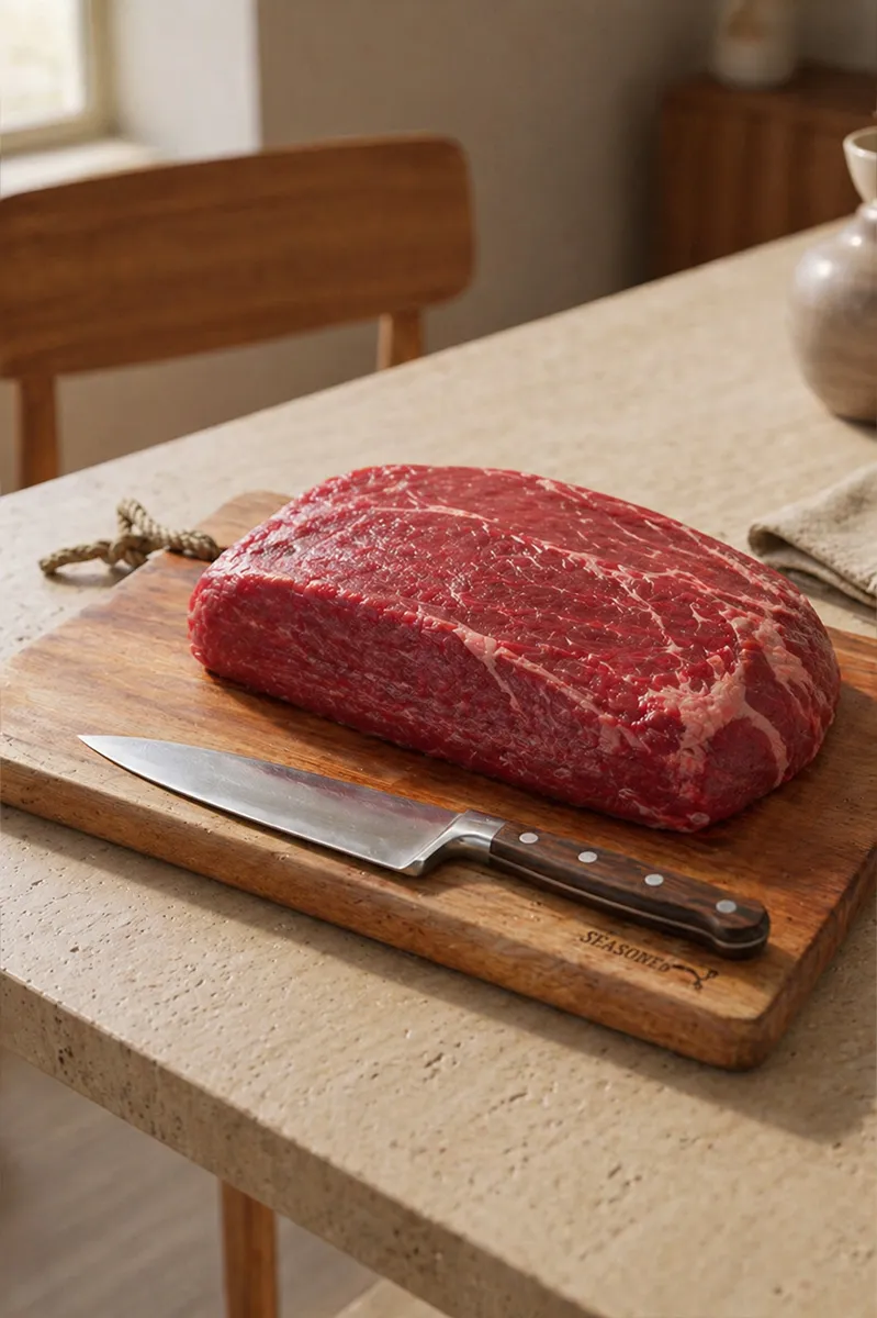 Large Cutting board