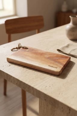 small Cutting Board 0