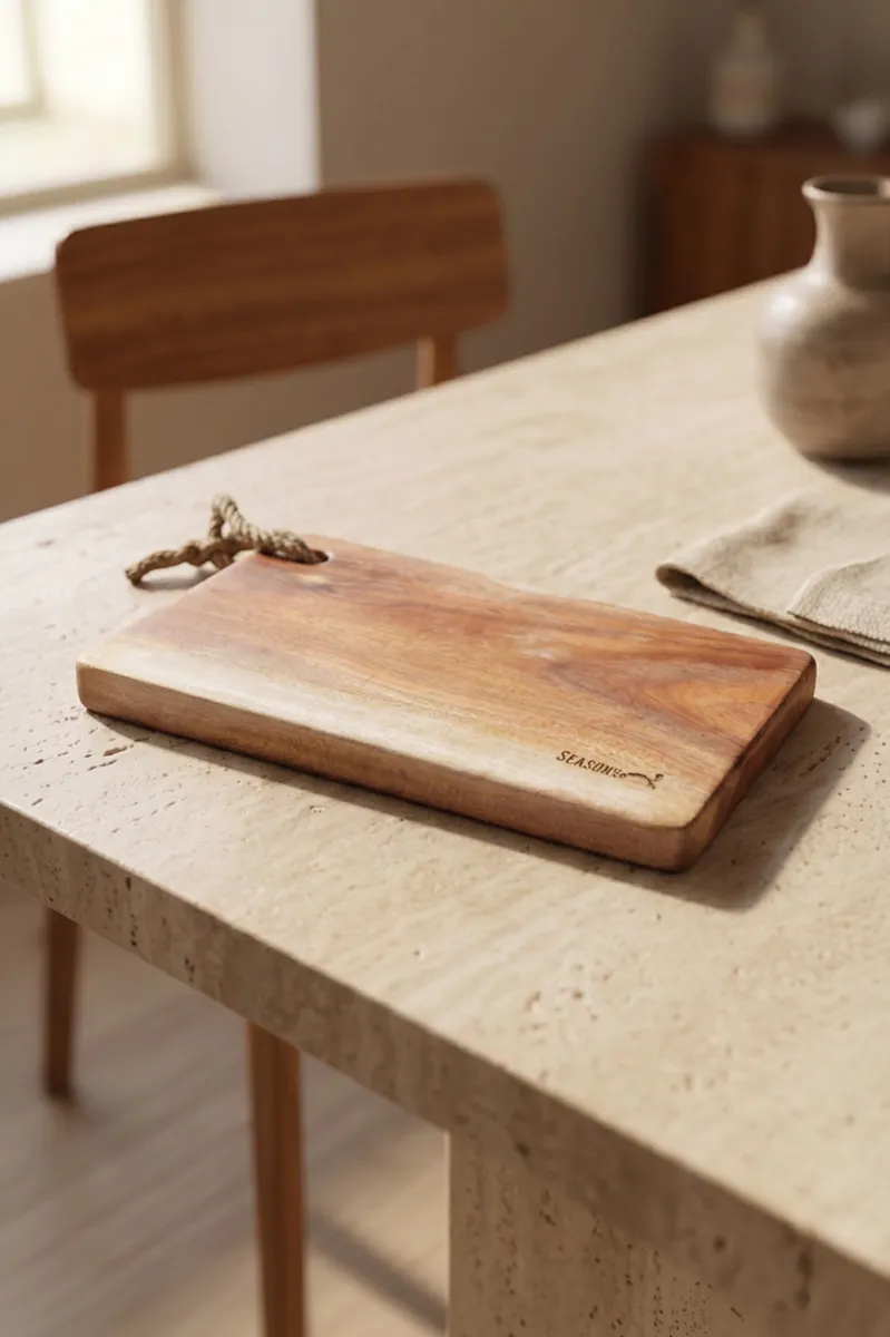 Small Cutting Board