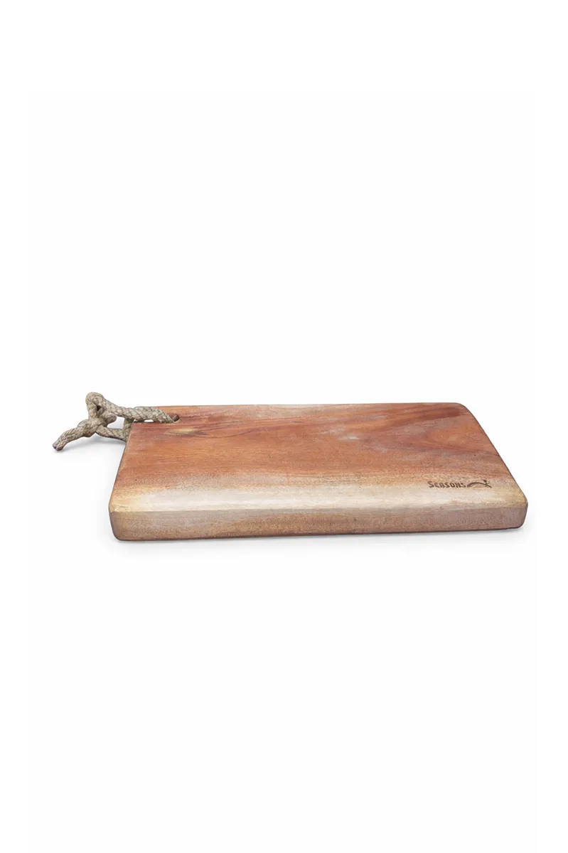 Small Cutting Board — alternate