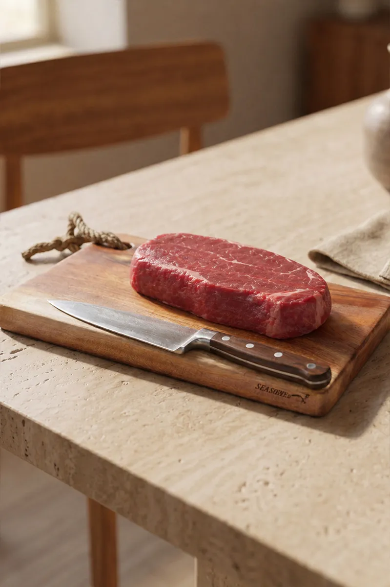 Medium cutting board