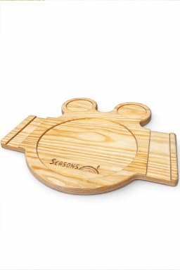 Board with Ears 2