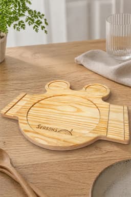 Board with Ears 1