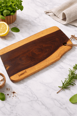 Large Cutting Board 1