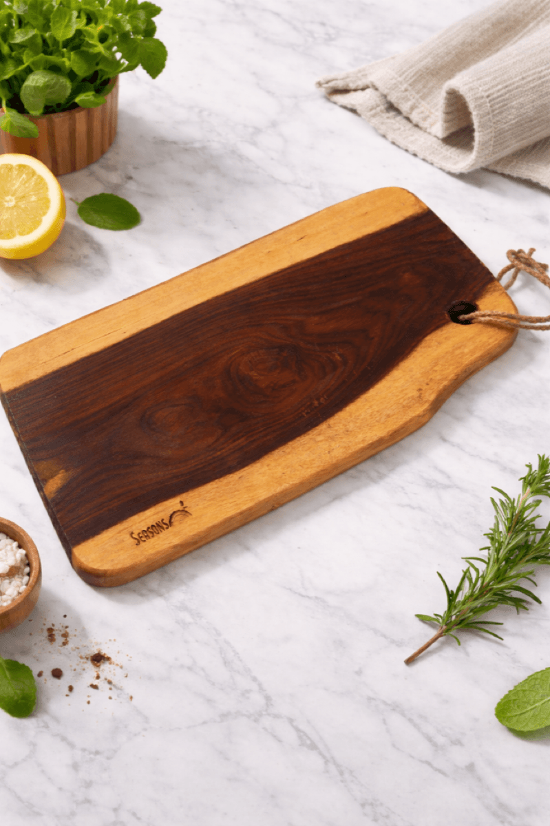 Large Cutting Board — alternate