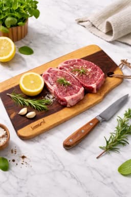Cutting board 0