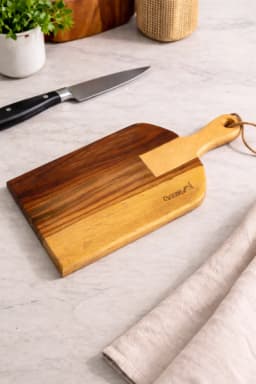 Stripe cutting board 0