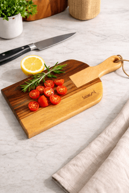 Stripe Cutting Board 1