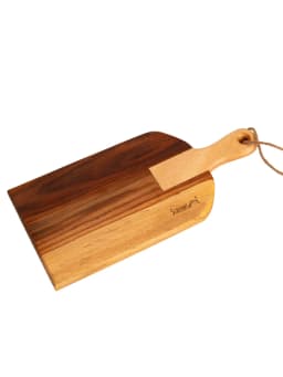 Stripe cutting board 2