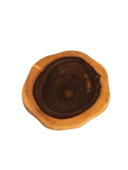 Round sheesham board 2