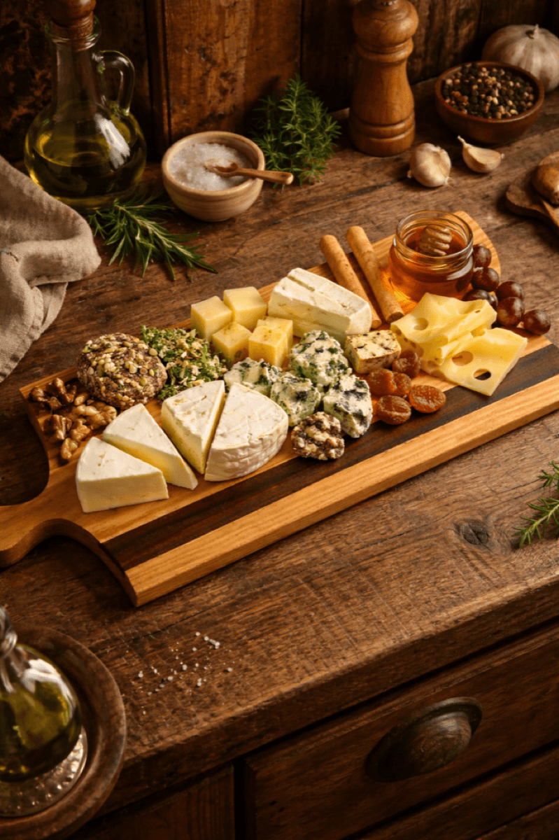 Set of 2-Puzzle Board