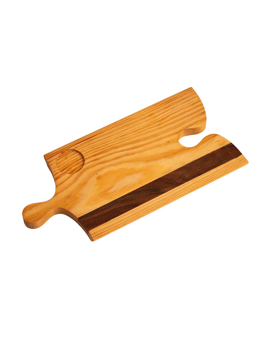 Small Puzzle Board — alternate