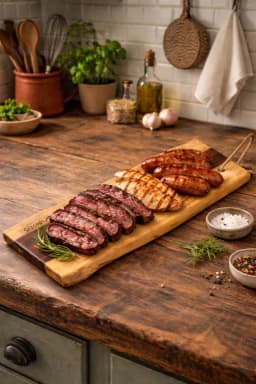 Sheesham cutting board 0