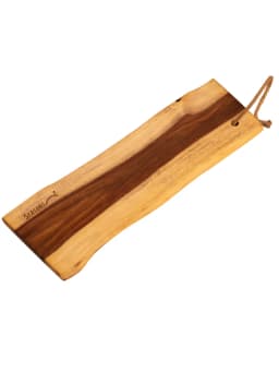 Sheesham cutting board 2