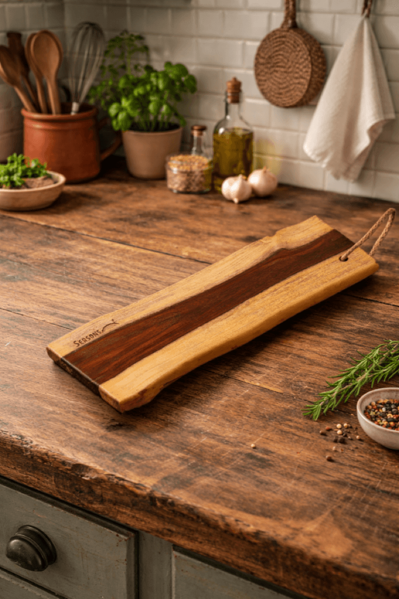 Sheesham Cutting Board