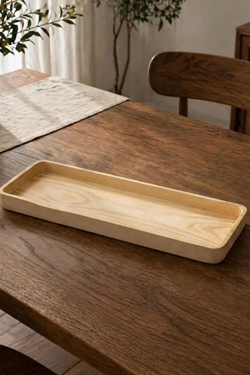 Large Sushi tray — alternate