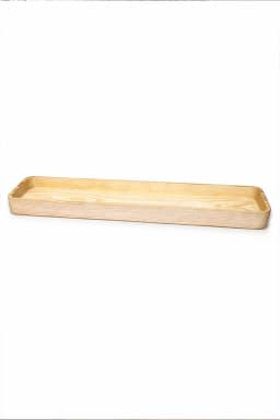 large Sushi tray 2