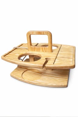 Movie Night Tray 2