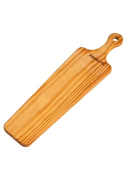 Flat Cheese Board 2
