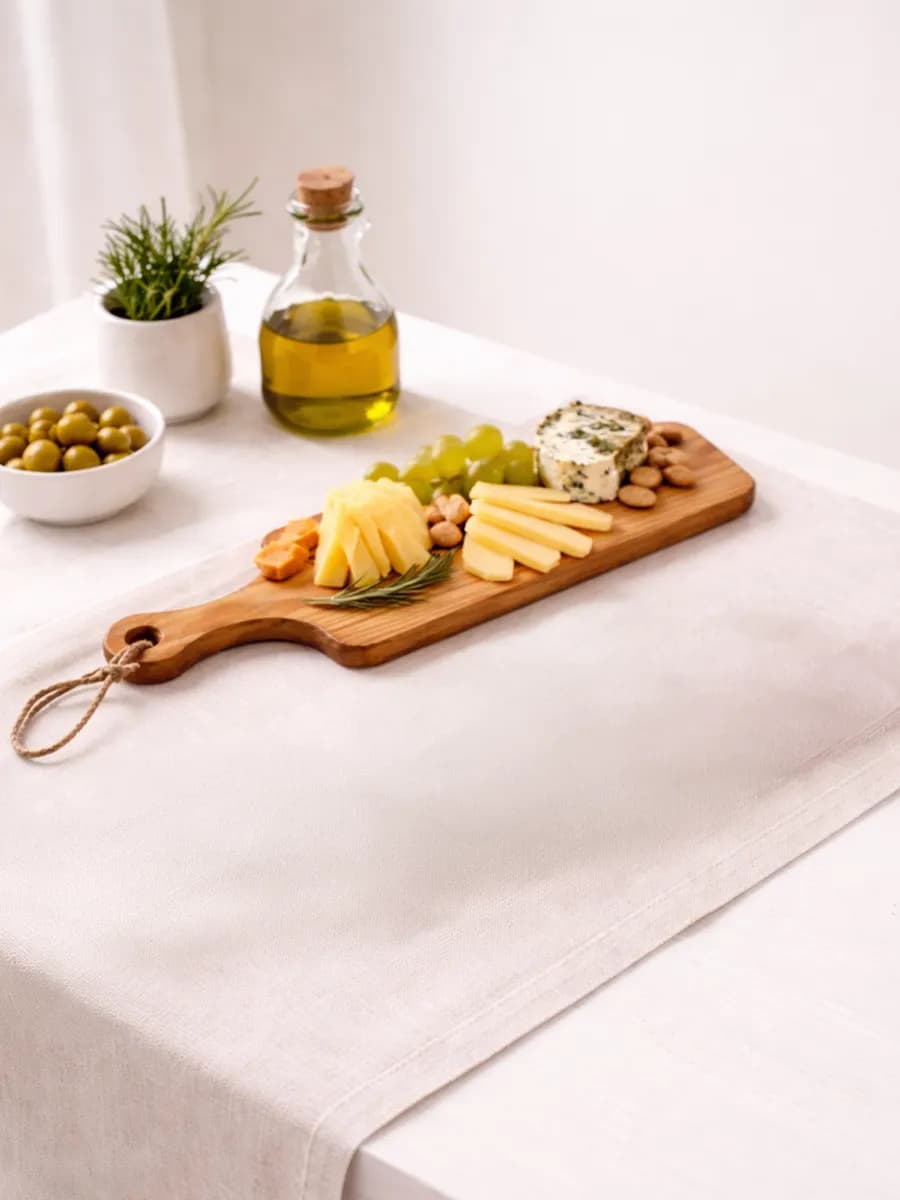 Small Bloom Board