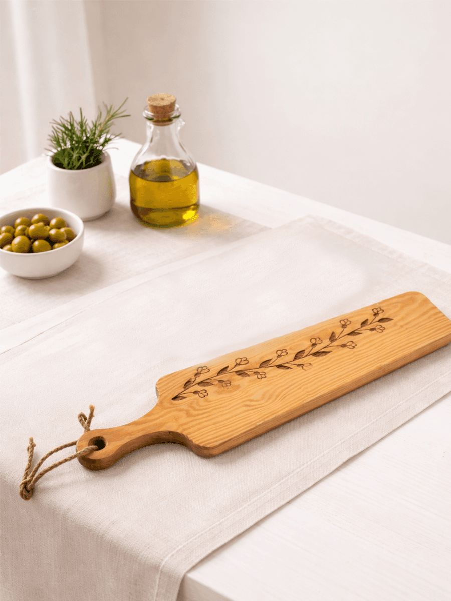 Large Bloom Board — alternate