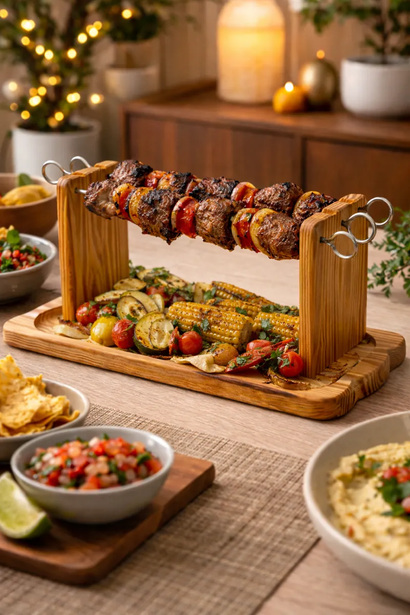 The Grill
