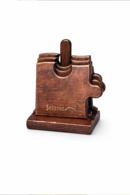 Stand coasters 1