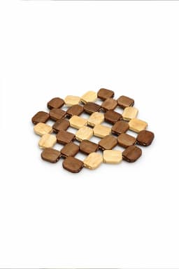 squares hot dish holder 1