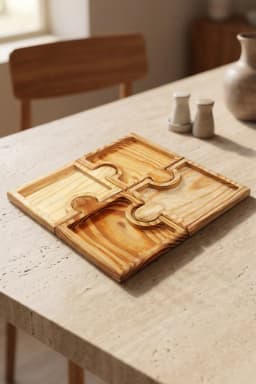 Square Puzzle 0