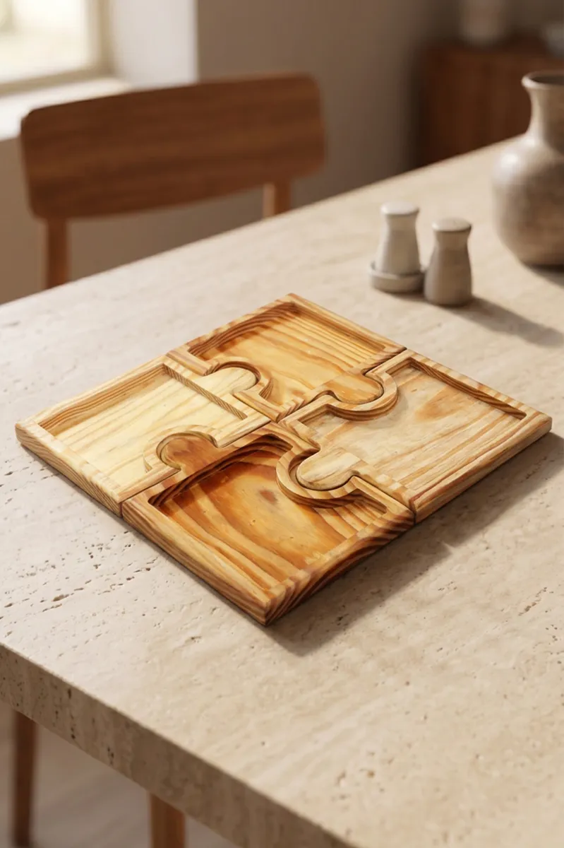 Square Puzzle