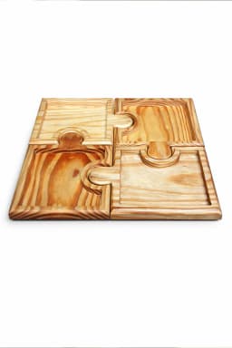 Square Puzzle 1