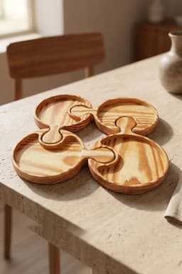 Crescent Puzzle 0