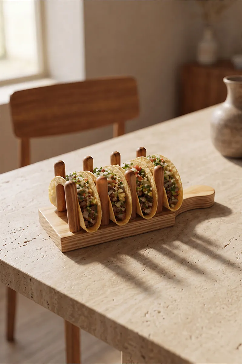 Small Taco Holder