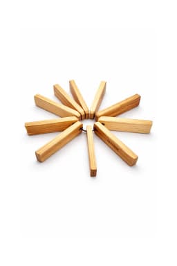 sticks hot dishes holder 1