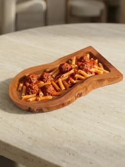 Kaia large plate 0