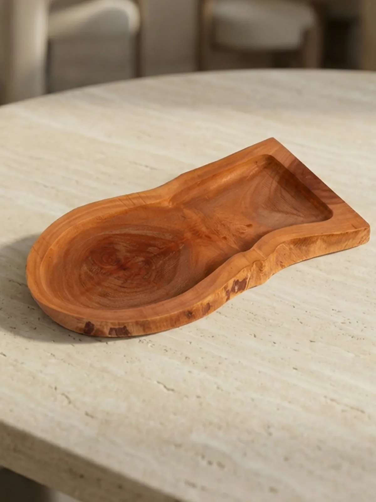 Kaia large plate — alternate