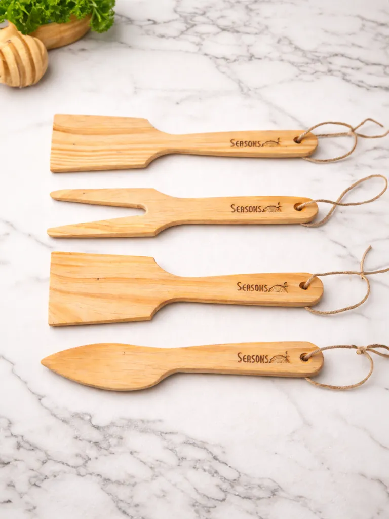 Serving set