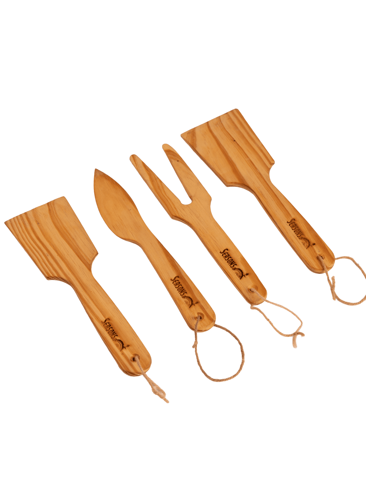 Serving Set — alternate