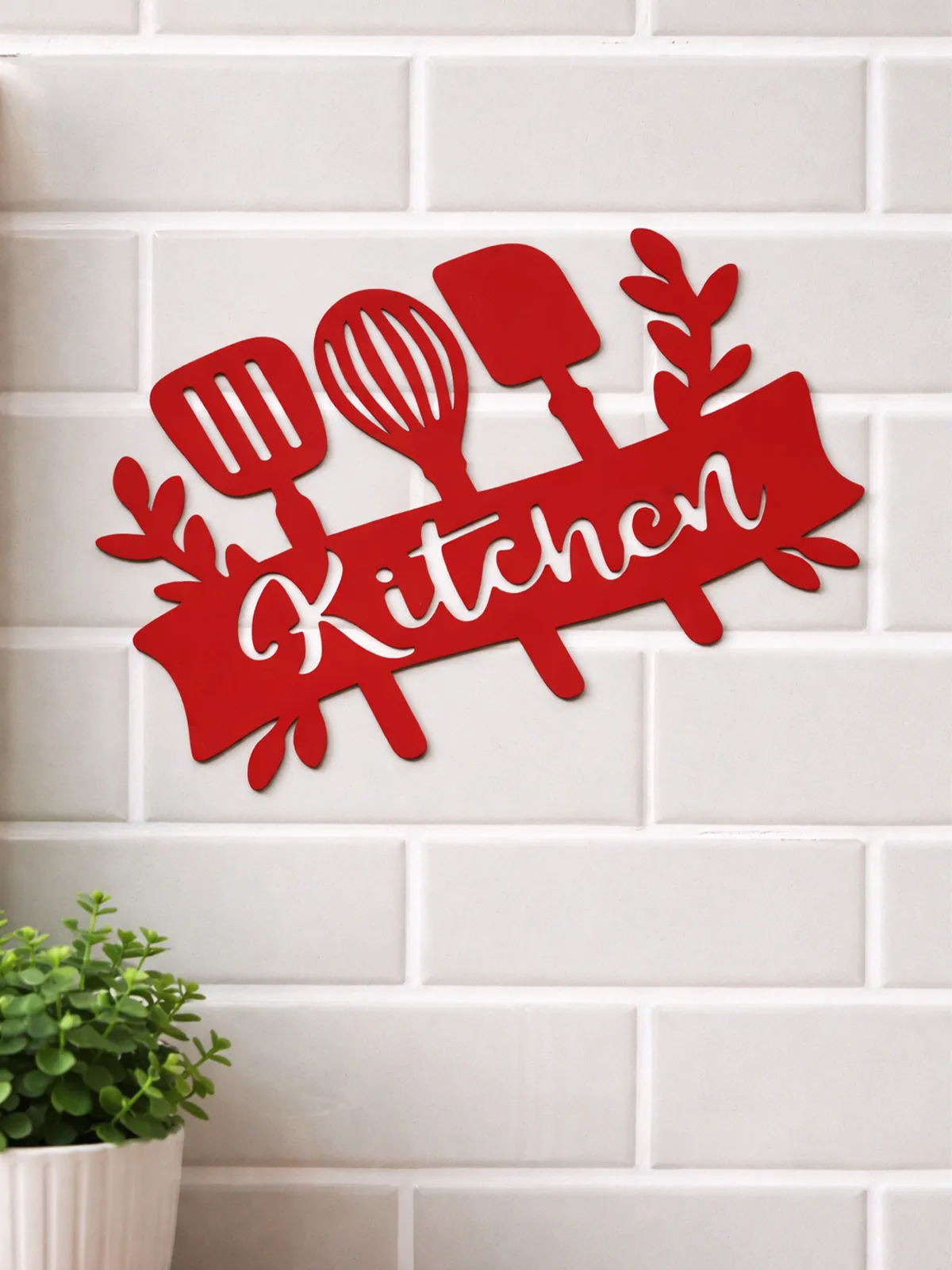 Kitchen magnet